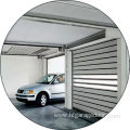 Industrial High Speed spiral fast rapid Door